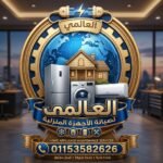 العالمي للتبريد والتكيف